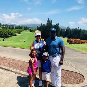 Meet your Posher, Vicky